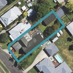 35 Adair Street, Whataupoko, Gisborne