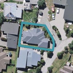 3B/548 Williams Street, Kaiapoi, Kaiapoi