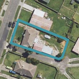 10 Oxford Street, Kaiti, Gisborne
