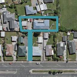 92 Stirrat Street, Kingswell, Invercargill