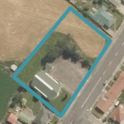 69 Oakland Street, Mataura, Mataura