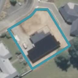 15 Cascade Place, Geraldine