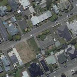 60 Cox Street, Merivale, Christchurch