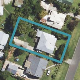 30 Muir Street, Te Hapara, Gisborne