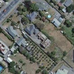 0 South Road, KURIPUNI, MASTERTON