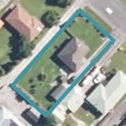 100 Marlborough Street, Greymouth, Greymouth