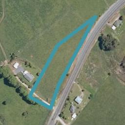 0 State Highway 12, Kaikohe, Kaikohe