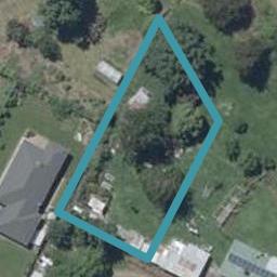 18 Everett Street, Coalgate, Coalgate