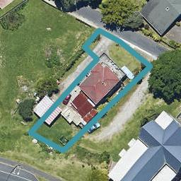 6 Mataiawhea Street, Ohinemutu, Rotorua