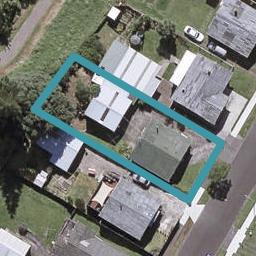 20 Grenville Street, Marfell, New Plymouth