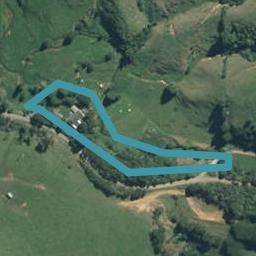 585 Waipuna Road, Waerenga