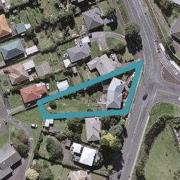 47 Tarahua Road, Vogeltown, New Plymouth