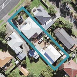 58 Golf Road, New Lynn, Auckland