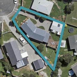20 Burns Street, Kew, Invercargill