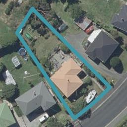 74 Cockerell Street, Brockville, Dunedin