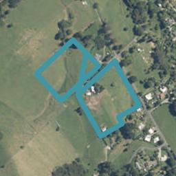 35 County Road, Paeroa, Paeroa