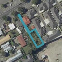 544A Church Street, Terrace End, Palmerston North