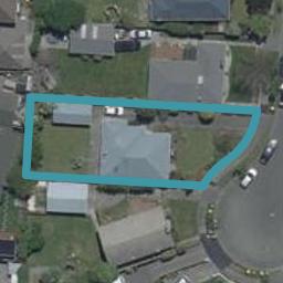 24 Clipper Place, Redwood, Christchurch