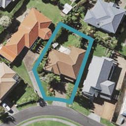 5 Highgate Place, Somerville, Manukau