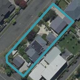 54 Hamilton Avenue, Ilam, Christchurch