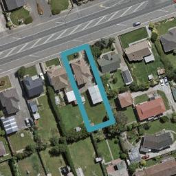 399 Tay Street, Turnbull Thomson Park, Invercargill