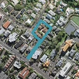 7/15 Ely Avenue, Remuera, Auckland