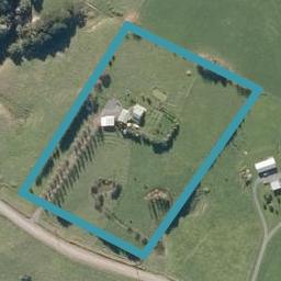 1158 Oromahoe Road, Kawakawa, Kaikohe