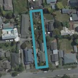 110 Totara Street, Riccarton, Christchurch