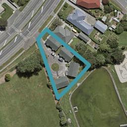 429 Yarrow Street, Glengarry, Invercargill