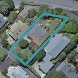 6 Aplin Terrace, Ngaio, Wellington