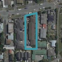 2/40 Fairfield Avenue, Addington, Christchurch