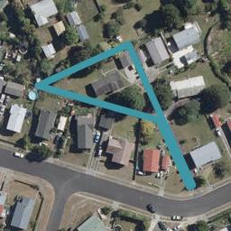 34A Newton Street, Ngaruawahia