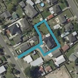 56C Weston Avenue, Roslyn, Palmerston North
