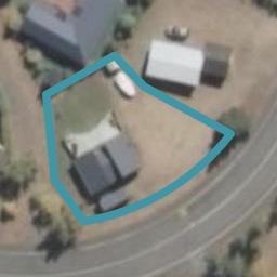 31 Black Peak Road, Omarama