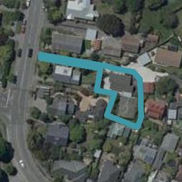 2/40B Saint Martins Road, Saint Martins, Christchurch