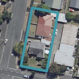2A Taniwha Street, Frankton, Hamilton