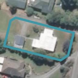 36 Gresham Street, Geraldine