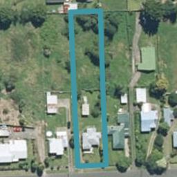 280 Taupo Road, Taumarunui, Taumarunui
