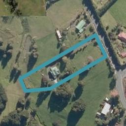 433 Vinegar Hill Road, Kamo