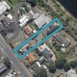 1174B Victoria Street, Whitiora, Hamilton