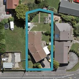 132 John Street, Heidelberg, Invercargill