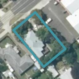 104 Townshend Street, Saint Leonards, Hastings