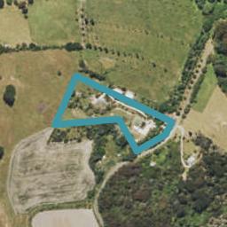 81 Waihirere Domain Road, Gisborne