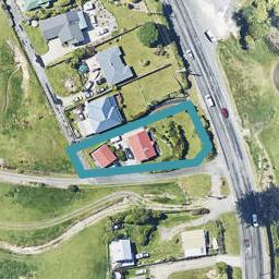 703A State Highway 33, Okere Falls, Rotorua