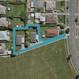 8A Ward Street, Waverley, Invercargill