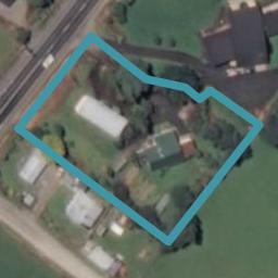 46 Waihola Highway, Milton