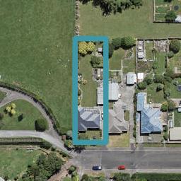 142 Heywood Street, Grasmere, Invercargill