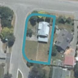 1 Talbot Place, Methven, Methven