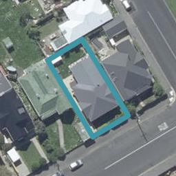 77 Albert Street, Saint Clair, Dunedin