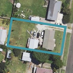 8 Newton Street, Outer Kaiti, Gisborne